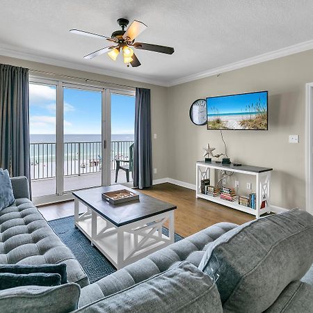 Marisol 204 By Emerald Coast Retreats Panama City Beach Ngoại thất bức ảnh