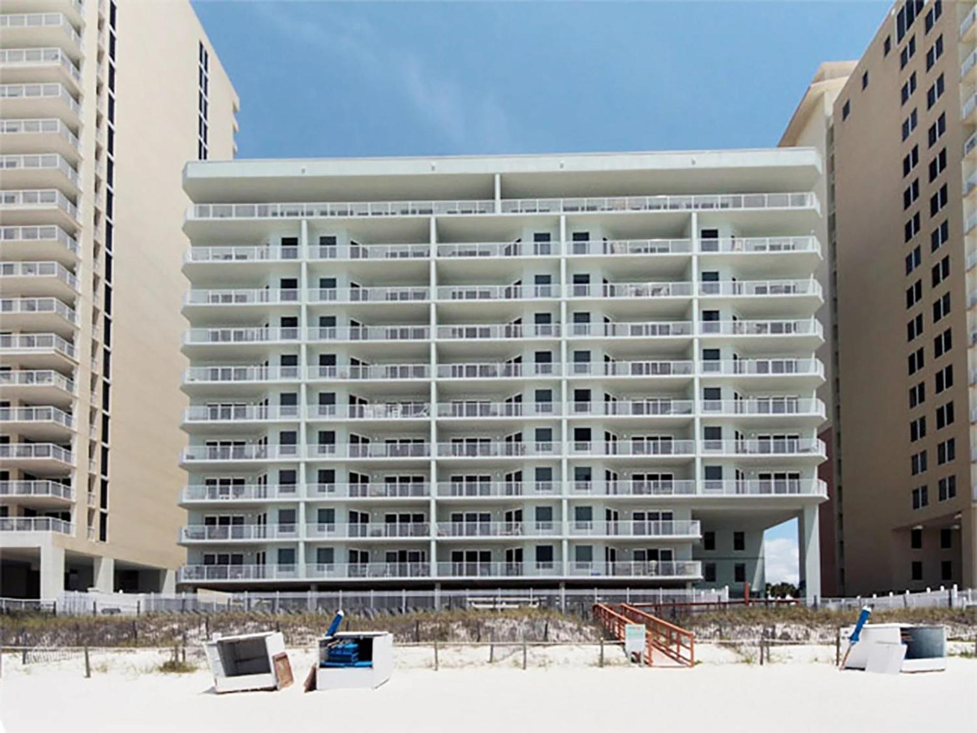 Marisol 204 By Emerald Coast Retreats Panama City Beach Ngoại thất bức ảnh