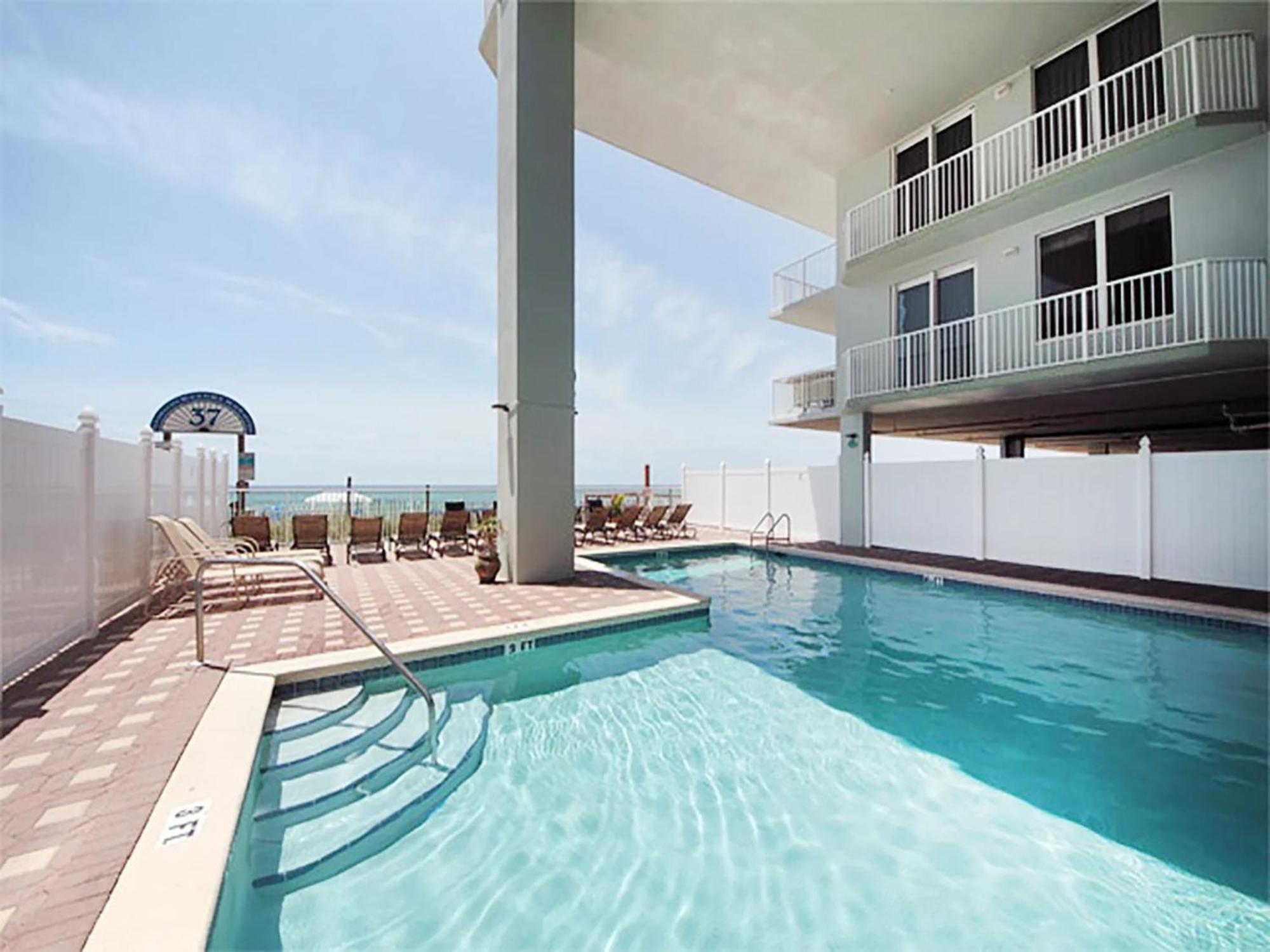 Marisol 204 By Emerald Coast Retreats Panama City Beach Ngoại thất bức ảnh