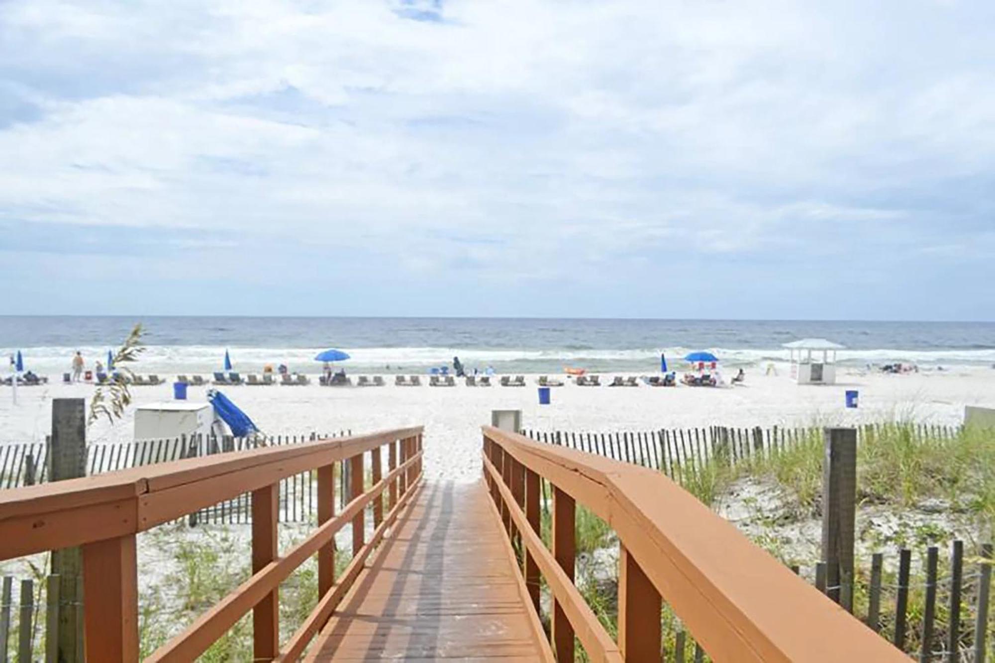 Marisol 204 By Emerald Coast Retreats Panama City Beach Ngoại thất bức ảnh