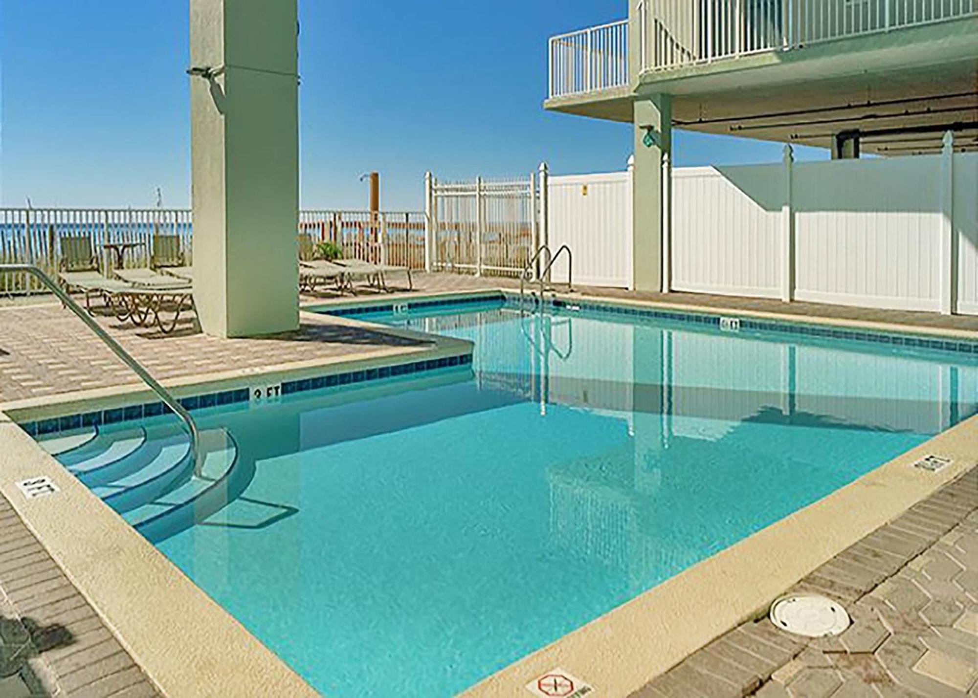 Marisol 204 By Emerald Coast Retreats Panama City Beach Ngoại thất bức ảnh