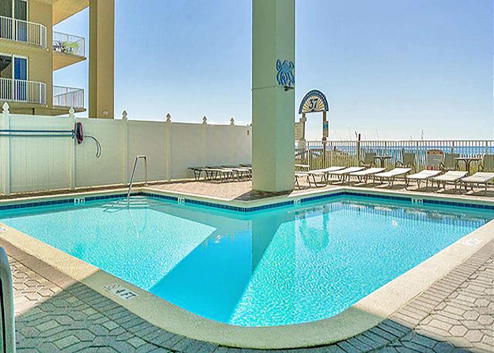 Marisol 204 By Emerald Coast Retreats Panama City Beach Ngoại thất bức ảnh