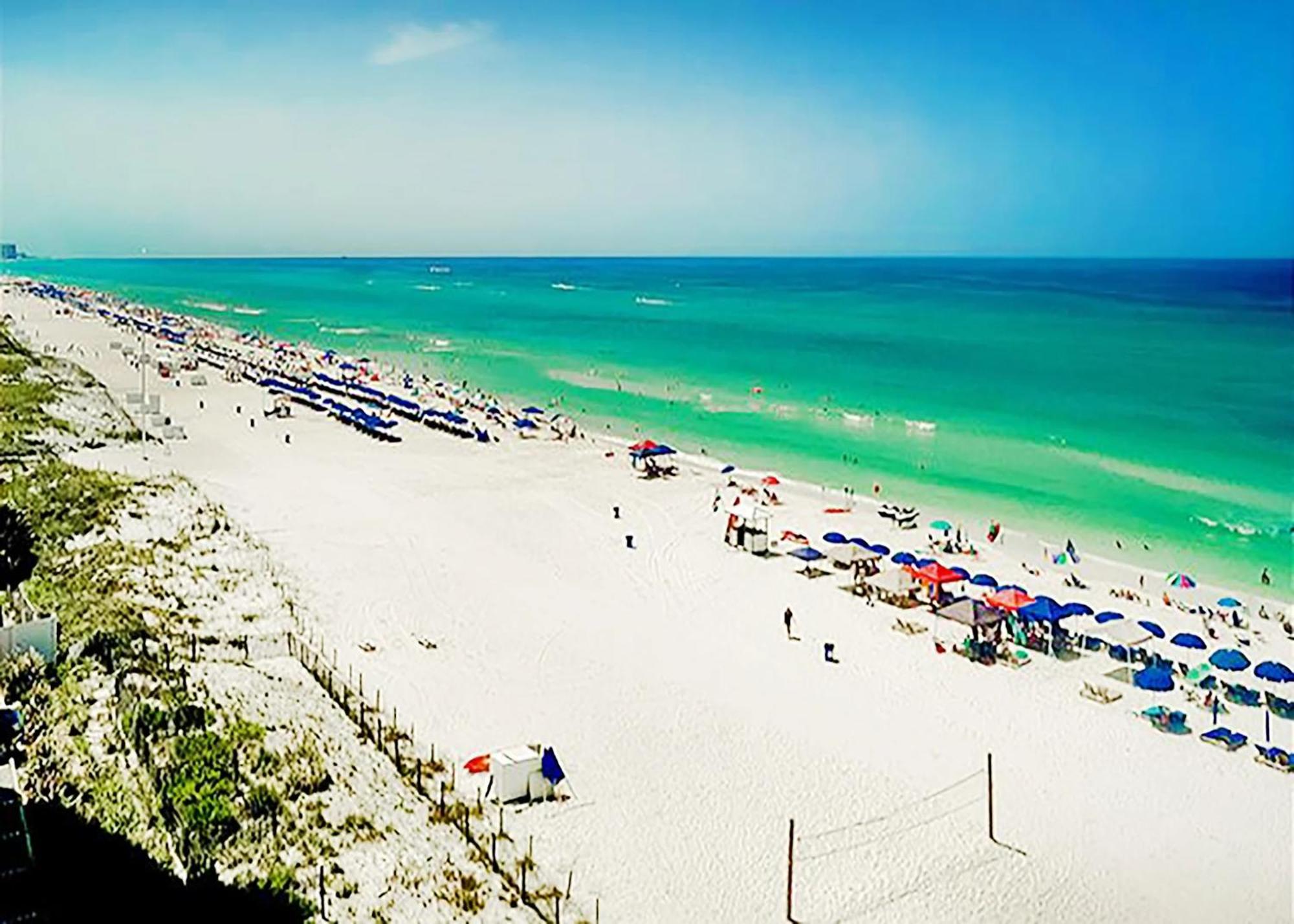 Marisol 204 By Emerald Coast Retreats Panama City Beach Ngoại thất bức ảnh