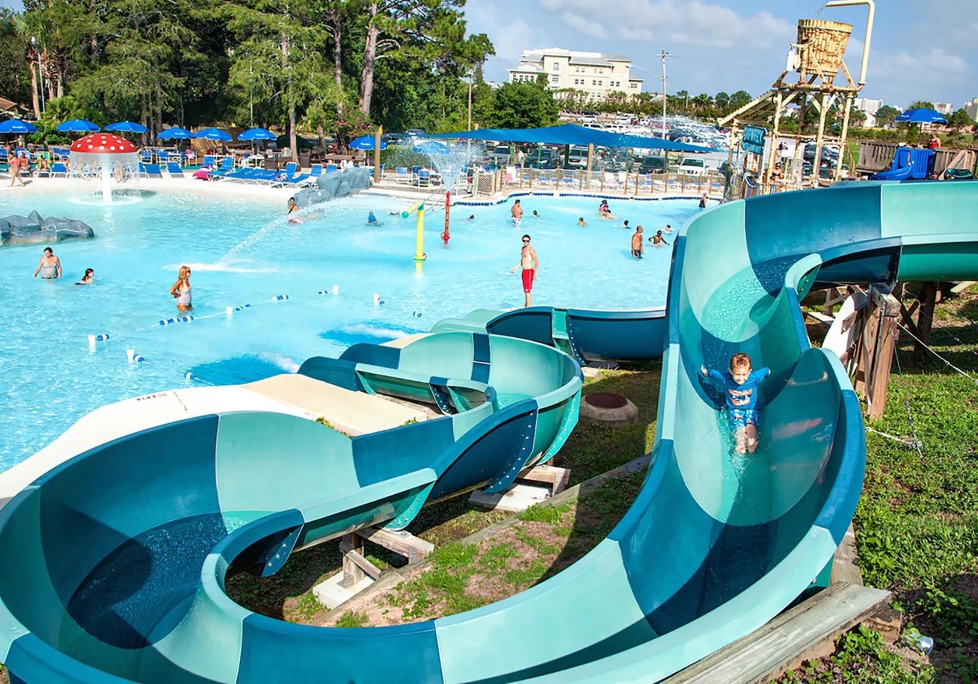 Marisol 204 By Emerald Coast Retreats Panama City Beach Ngoại thất bức ảnh