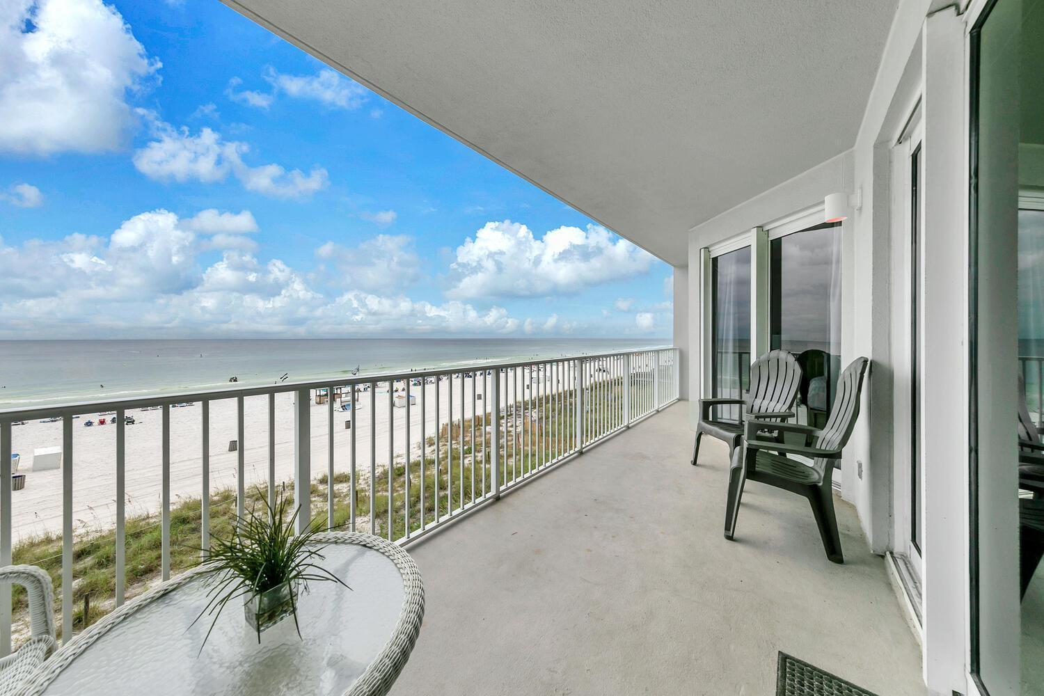 Marisol 204 By Emerald Coast Retreats Panama City Beach Ngoại thất bức ảnh