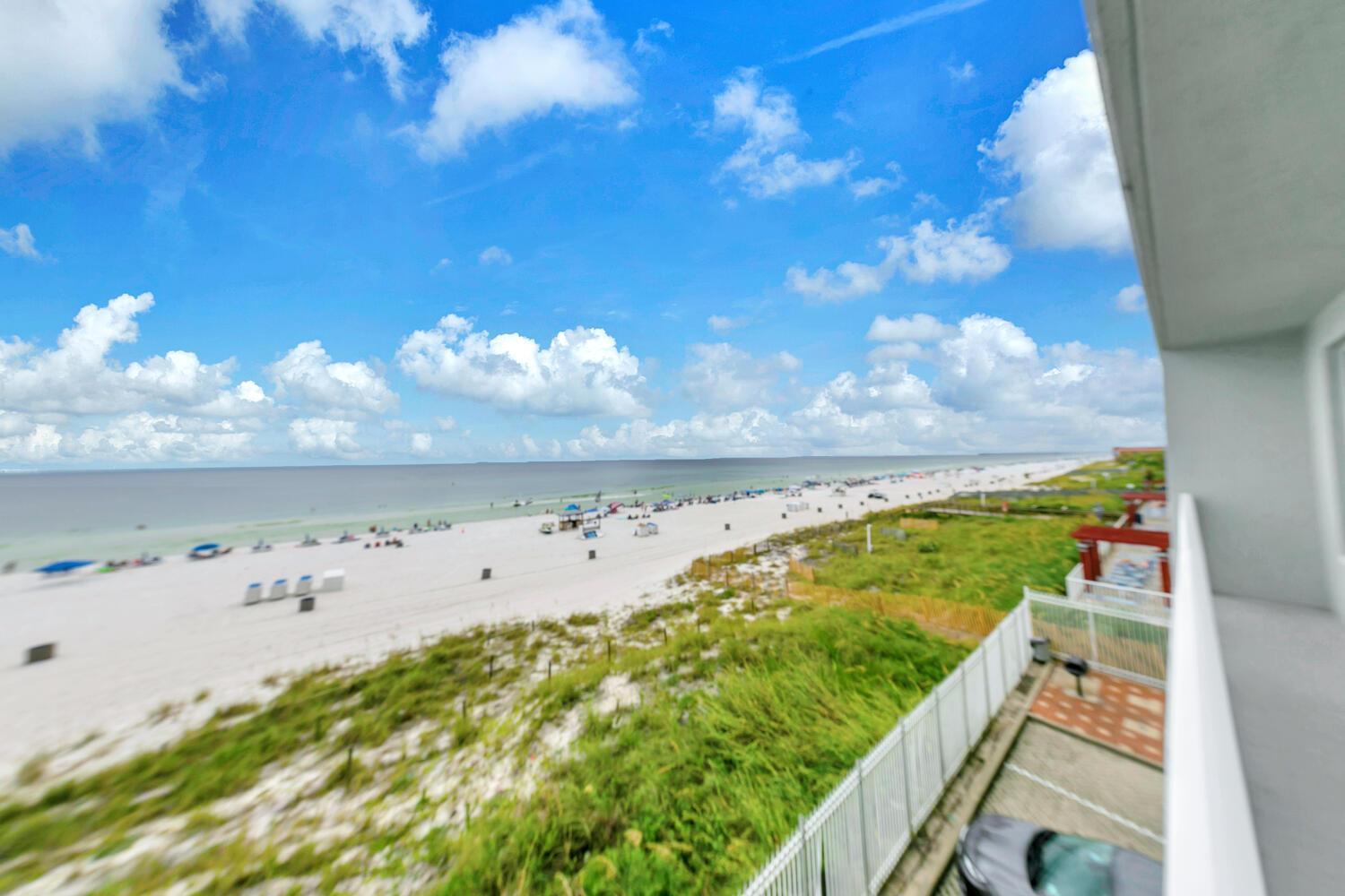 Marisol 204 By Emerald Coast Retreats Panama City Beach Ngoại thất bức ảnh