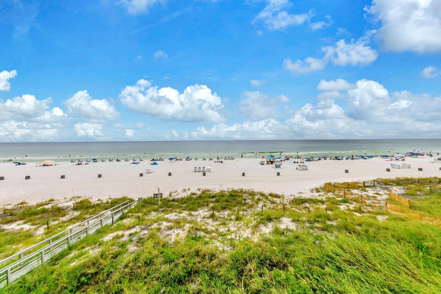 Marisol 204 By Emerald Coast Retreats Panama City Beach Ngoại thất bức ảnh