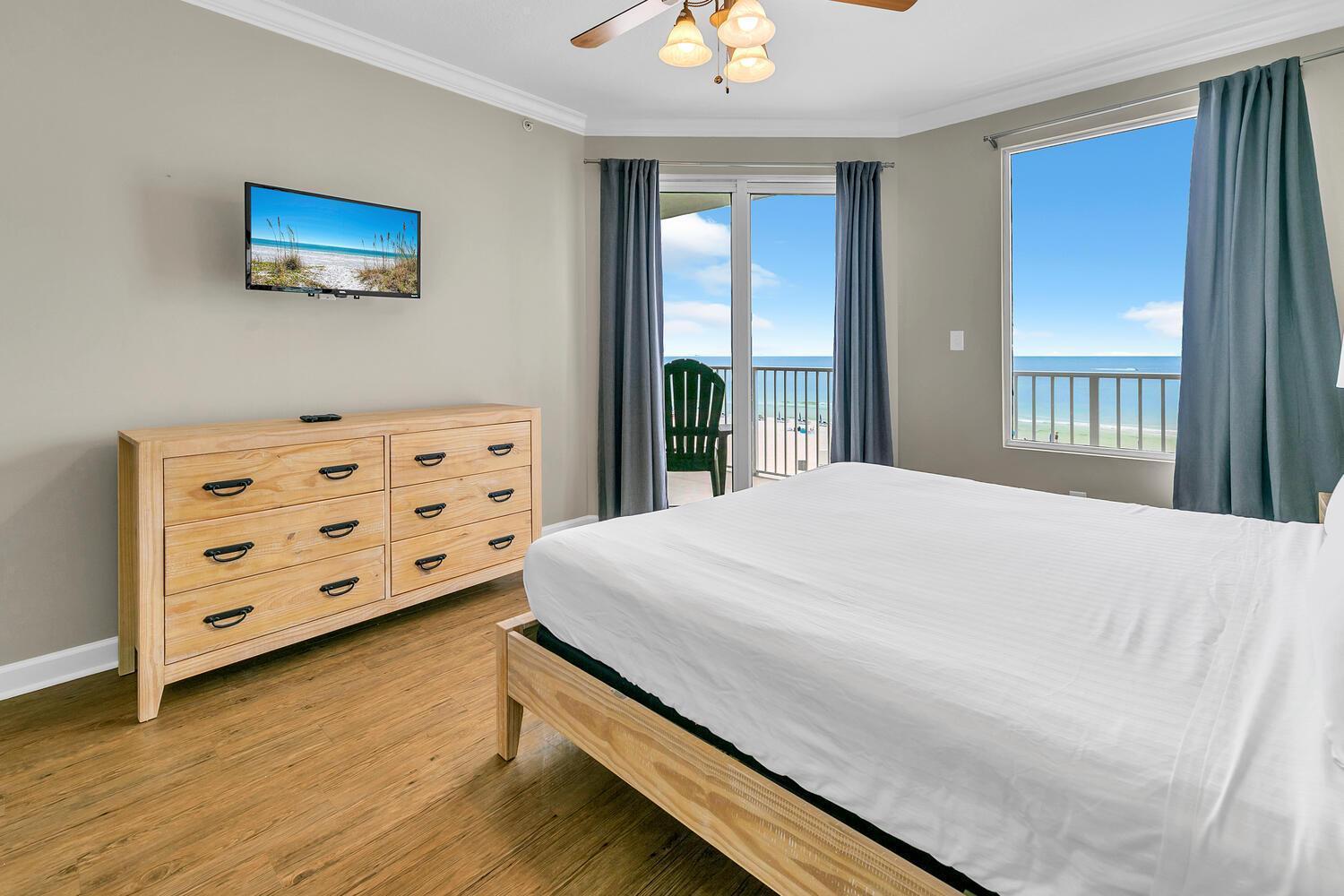 Marisol 204 By Emerald Coast Retreats Panama City Beach Ngoại thất bức ảnh