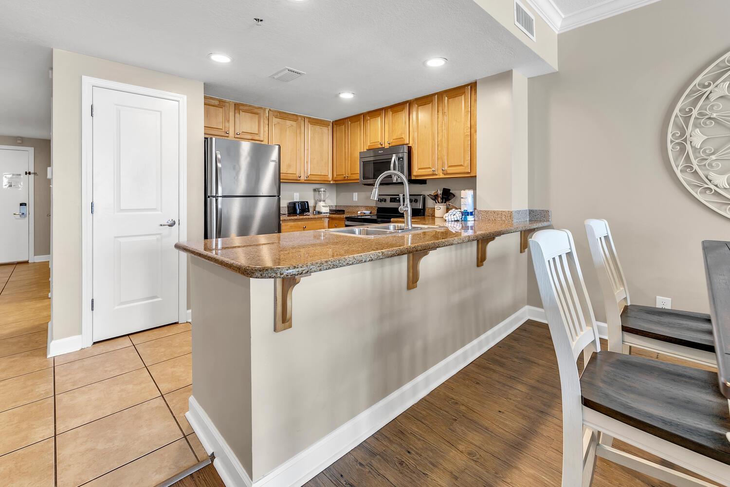 Marisol 204 By Emerald Coast Retreats Panama City Beach Ngoại thất bức ảnh