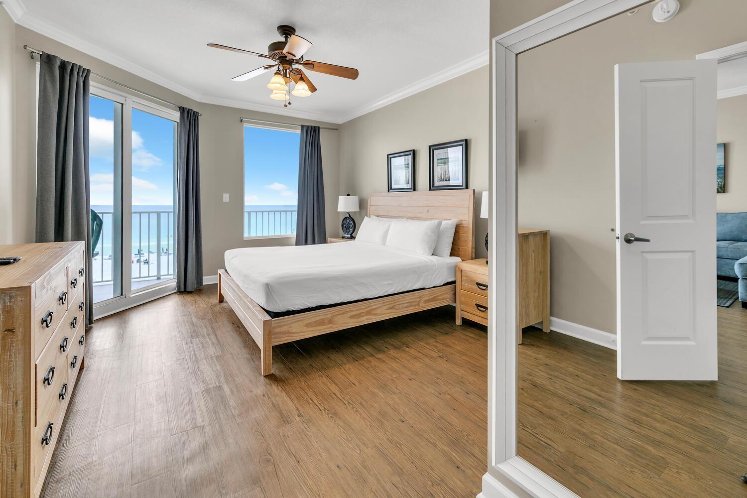 Marisol 204 By Emerald Coast Retreats Panama City Beach Ngoại thất bức ảnh