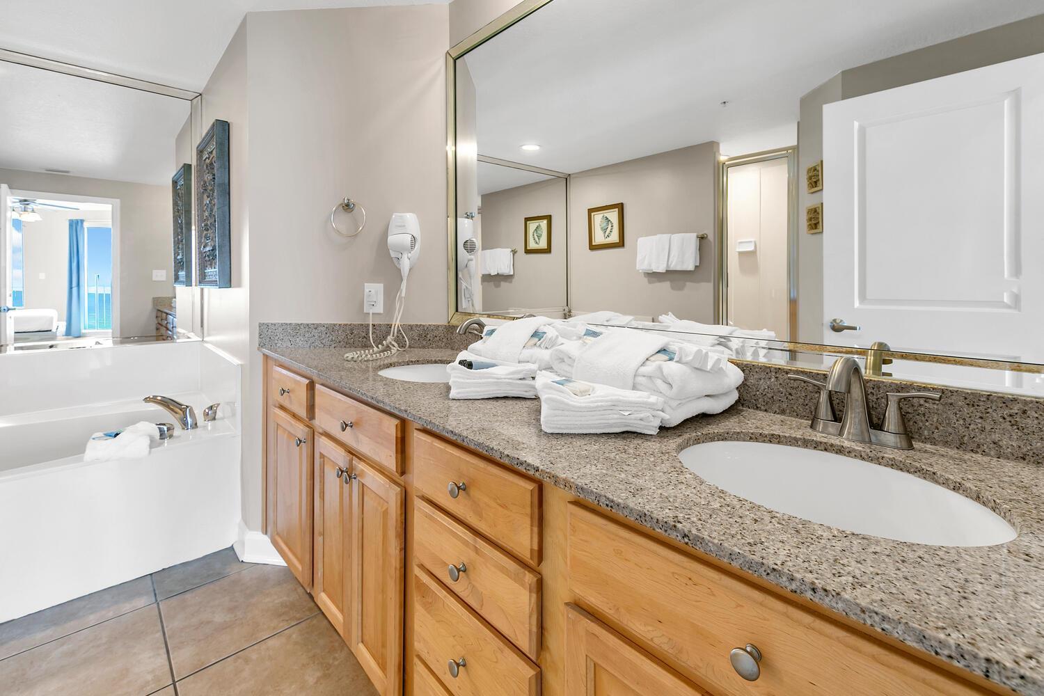 Marisol 204 By Emerald Coast Retreats Panama City Beach Ngoại thất bức ảnh