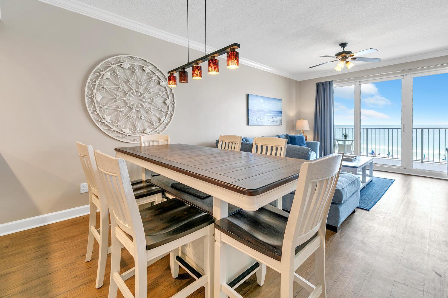 Marisol 204 By Emerald Coast Retreats Panama City Beach Ngoại thất bức ảnh