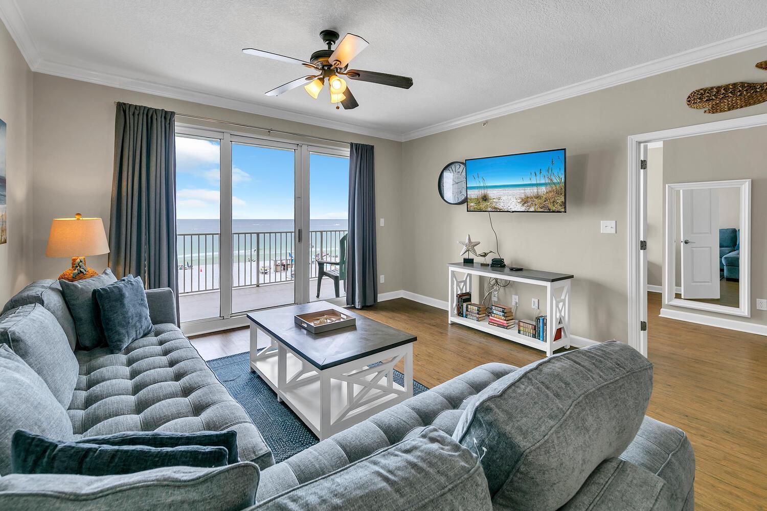 Marisol 204 By Emerald Coast Retreats Panama City Beach Ngoại thất bức ảnh