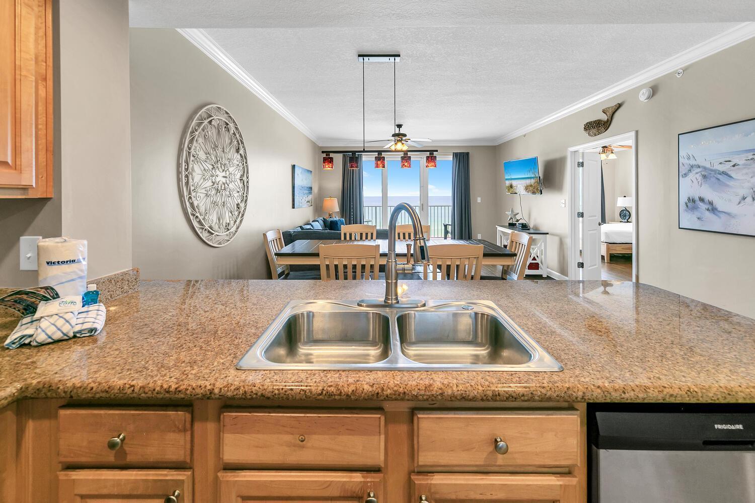Marisol 204 By Emerald Coast Retreats Panama City Beach Ngoại thất bức ảnh